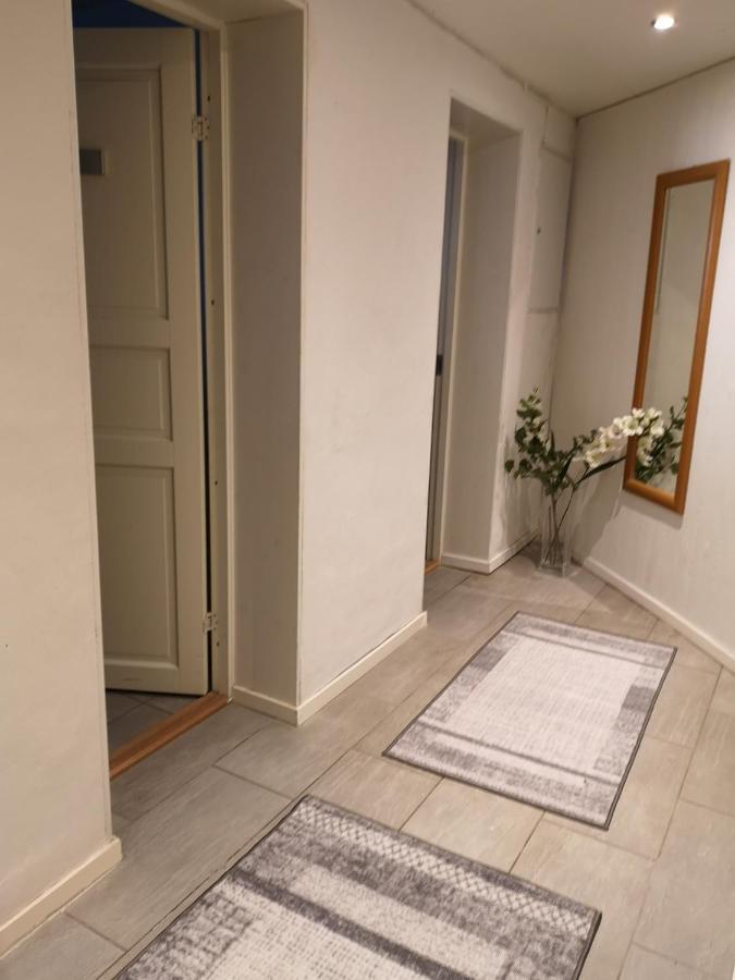 Malvik Apartment Exterior photo