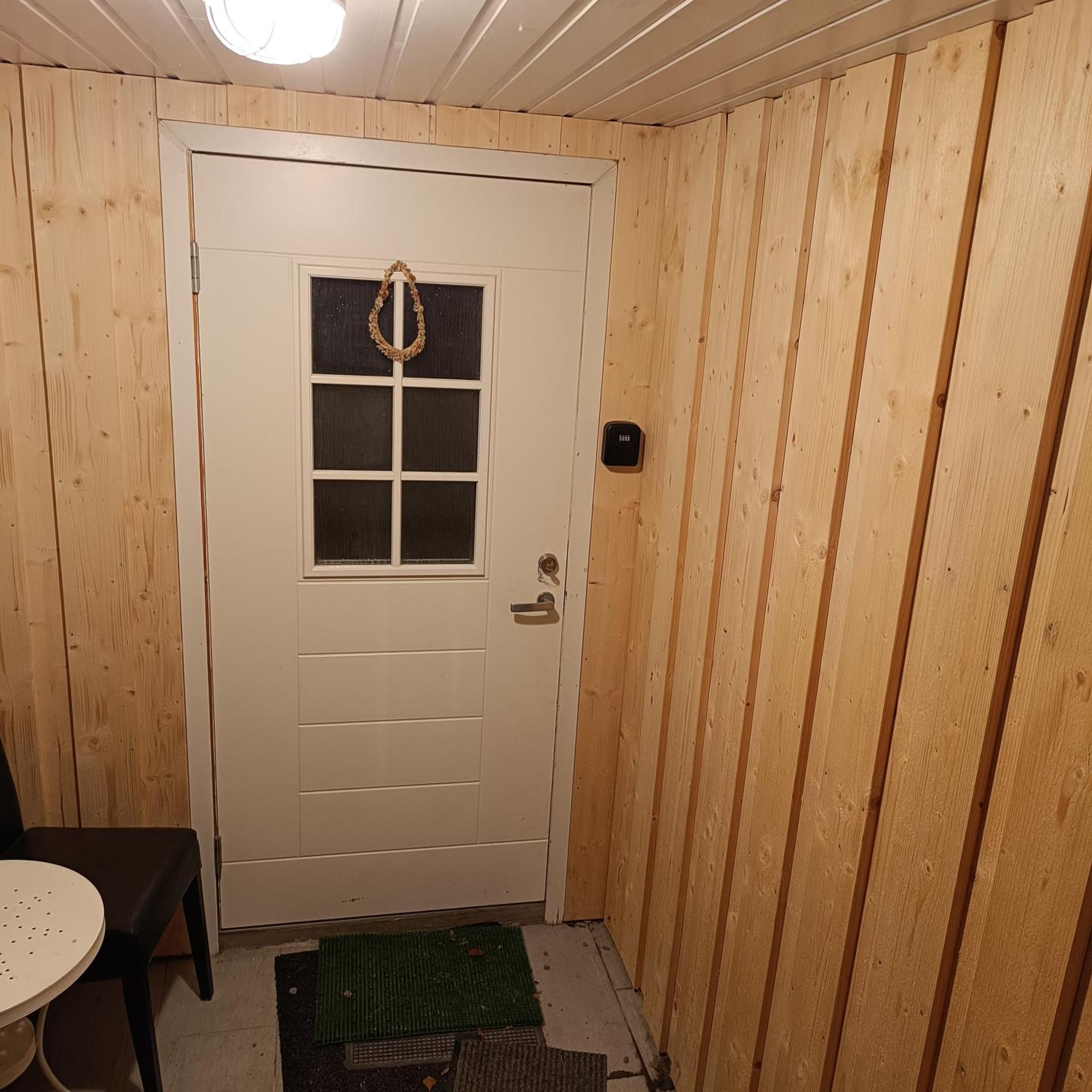 Malvik Apartment Exterior photo